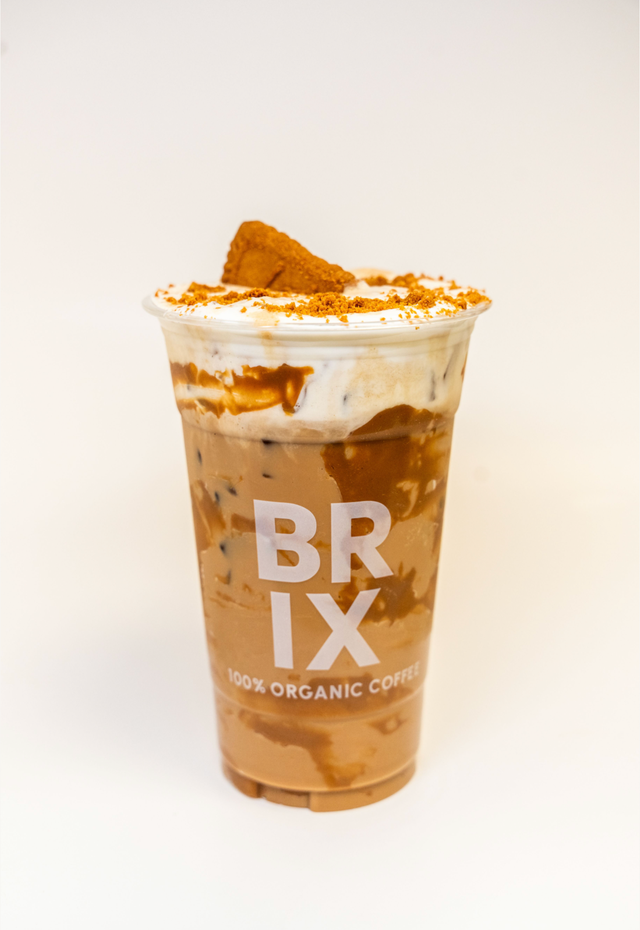 Order Online | Brix Coffee